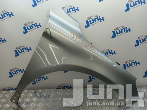 Крыло переднее правое для Volvo XC60 І oe 31217976 разборка бу