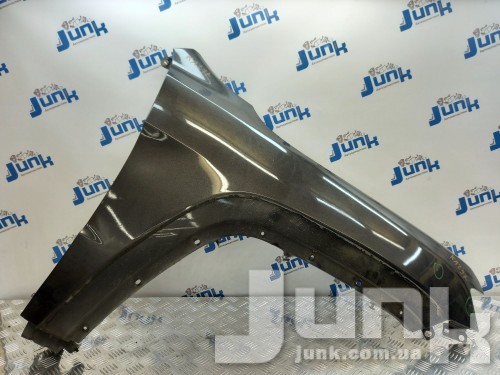 Крыло переднее правое для Jeep Grand Cherokee oe 55369596AC разборка бу