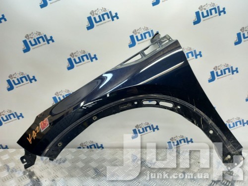 Крыло переднее левое для Infiniti QX50 oe FCA015NAMA разборка бу