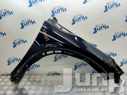 Крыло переднее правое для Infiniti QX50 oe FCA005NAMA разборка бу