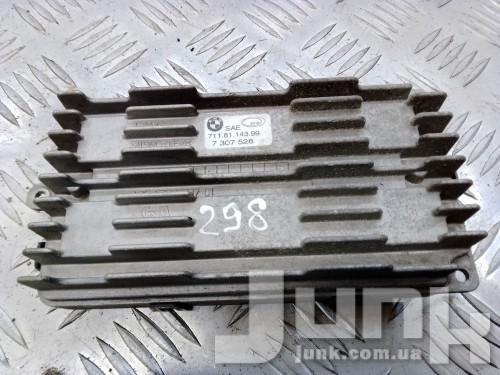 Блок управления адаптивным светом для BMW X6 M E71 (2008-2014) oe 63117307528 разборка бу