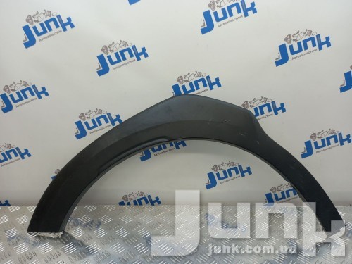 Накладка арки переднего крыла левая для Subaru Outback 6 BT (2020-2025) oe 91112AN77A разборка бу