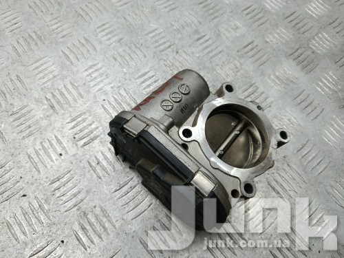 Дроссельная заслонка для Mercedes C117 CLA oe A2701410025 разборка бу