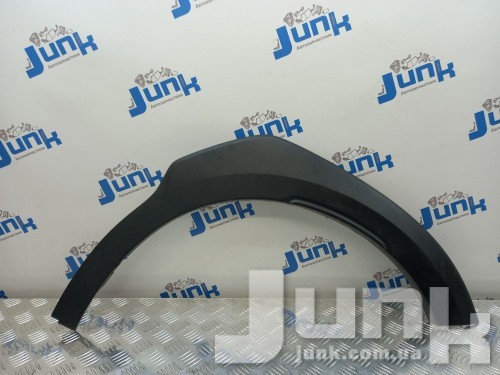Накладка арки переднего крыла правая для Subaru Outback 6 BT (2020-2025) oe 91112AN76A разборка бу