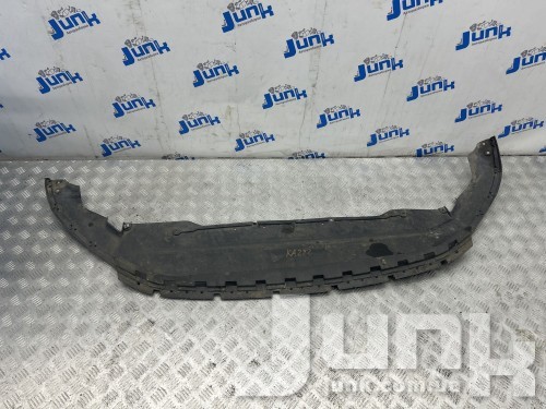 Спойлер переднего бампера нижний для Вольксваген Jetta A7 (2019-2025) oe 17A8059159B9 разборка бу