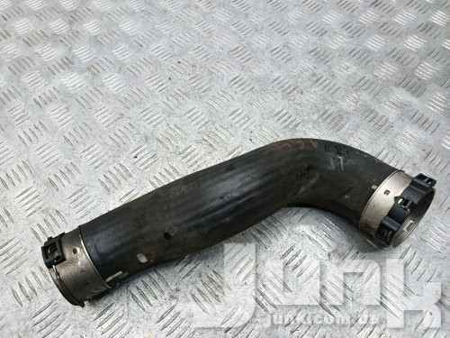 Патрубок интеркулера для Mercedes C117 CLA oe A2465280682 разборка бу