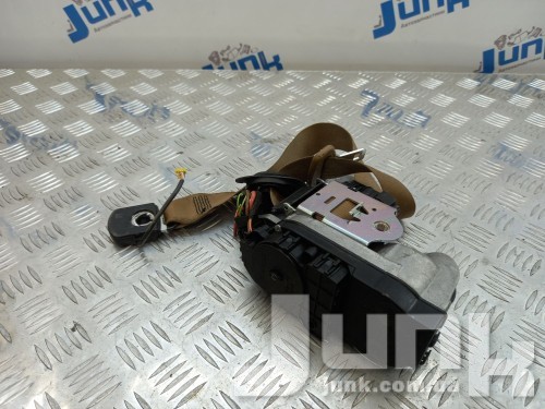 Ремень безопасности передний правый для Mercedes W221 oe A22186054858M74 разборка бу