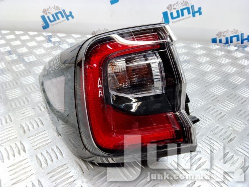 Фонарь левый в крыле для Subaru Outback 6 BT (2020-2025) oe 84912AN03B разборка бу