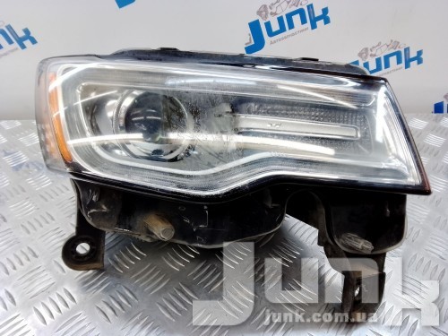 Фара правая для Jeep Grand Cherokee oe 68144702AF разборка бу