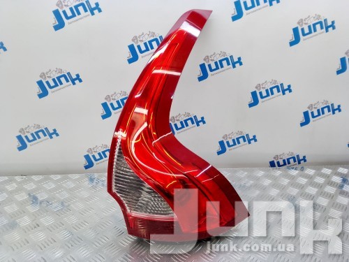 Фонарь правый в крыле для Volvo XC60 І oe 31290684 разборка бу