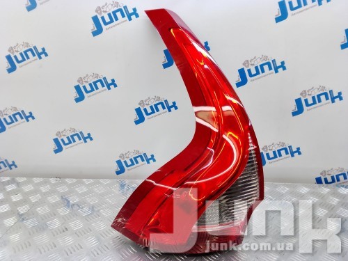 Фонарь левый в крыле для Volvo XC60 І oe 31290683 разборка бу