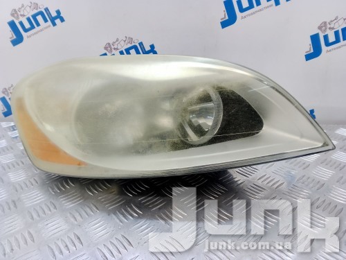 Фара правая для Volvo XC60 І oe 31395471 разборка бу
