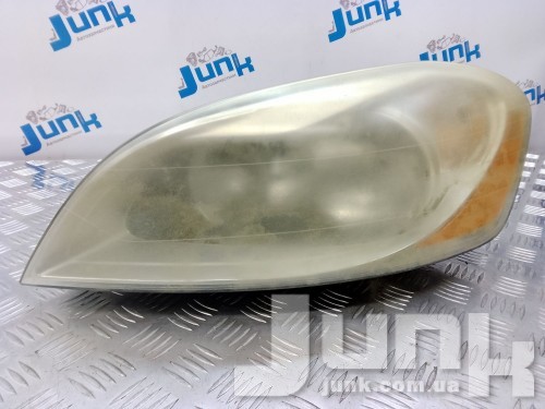 Фара левая для Volvo XC60 І oe 31395470 разборка бу