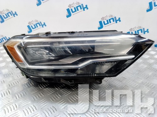 Фара правая для Вольксваген Jetta A7 (2019-2025) oe 17A941774E разборка бу