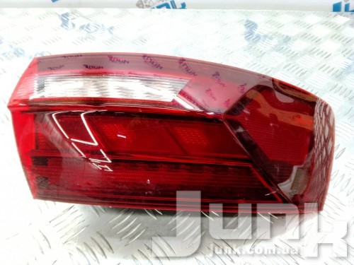 Фонарь задний правый в крыле для Вольксваген Jetta A7 (2019-2025) oe 17A945096B разборка бу