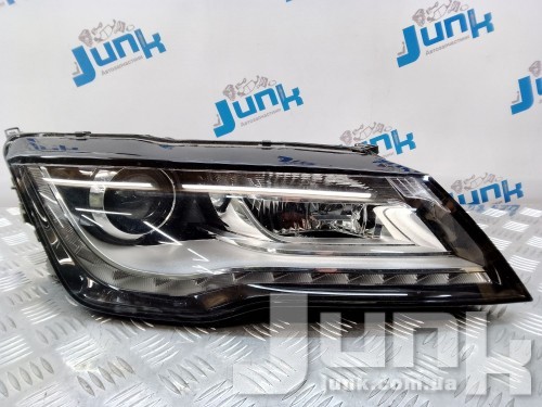 Фара правая для Ауди А7 oe 4G8941044B разборка бу