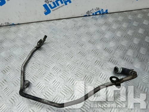 Трубка системы охлаждения для Mercedes C117 CLA oe A2702000700 разборка бу