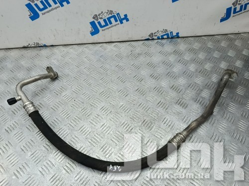Трубка кондиционера для Mercedes C117 CLA oe A2468303815 разборка бу