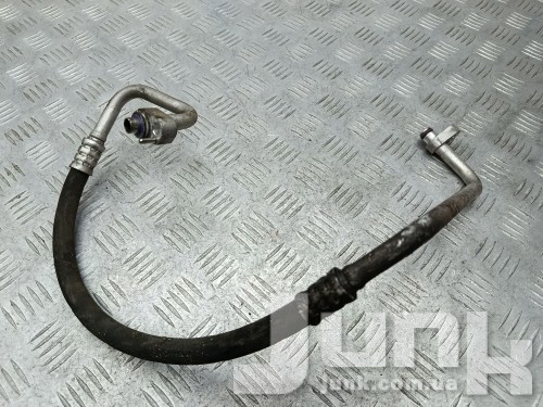 Трубка кондиционера для Mercedes C117 CLA oe A2468303515 разборка бу