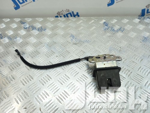 Замок багажника oe 4H0827505 разборка бу