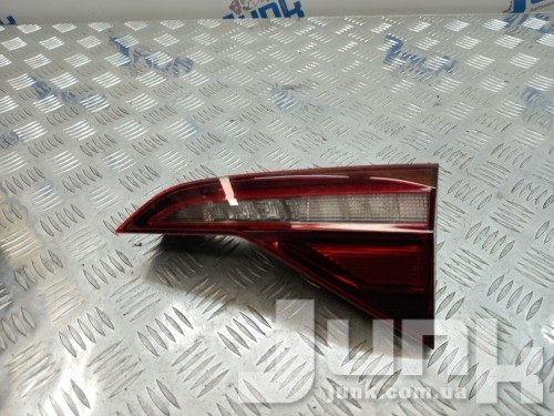 Фонарь правый в крышке для Вольксваген Jetta A7 (2019-2025) oe 17A945094A разборка бу