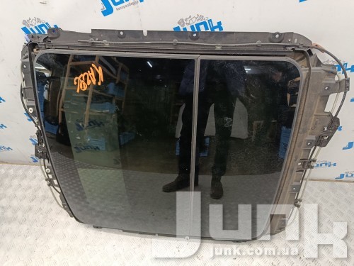 Панорамный люк для Volvo XC60 І oe 31442190 разборка бу