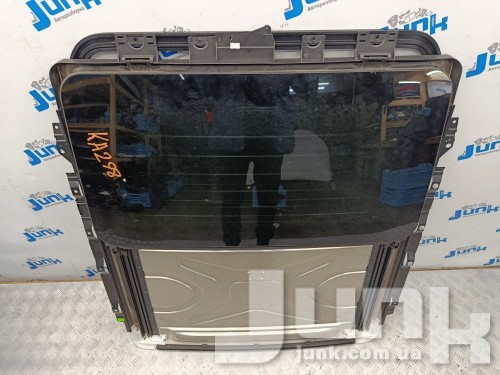 Панорамный люк для BMW X6 M E71 (2008-2014) oe 54107189245 разборка бу