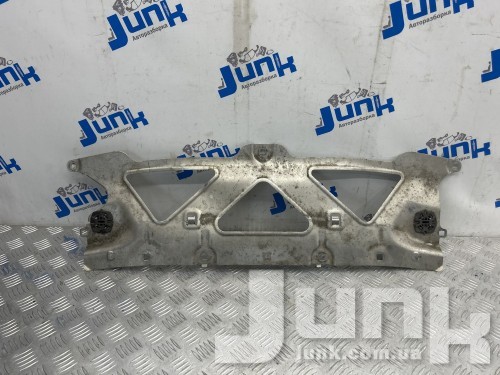 Накладка передней панели (суппорта радиатора) для BMW 7-серия G11 2016-2022 oe 51647357207 разборка бу