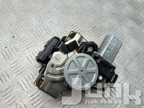 Замок крышки багажника для Subaru Outback 6 BT (2020-2025) oe 63032AN10B разборка бу