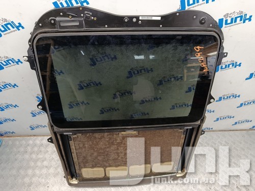 Люк в сборе(без мотора) для Mercedes W221 oe A2217800429 разборка бу