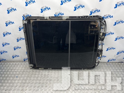 Панорамная крыша сдвижной люк для Jeep Grand Cherokee oe 68236781AA разборка бу