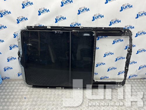 Панорамный люк для BMW X5 F15 oe 51448059025 разборка бу