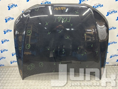 Капот для Ауди А4 Б8 oe 8K0823029H разборка бу