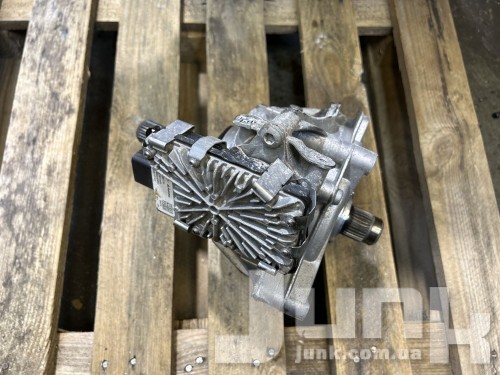 Муфта полного привода с блоком управления для Audi Q5 II FY oe 0CJ409431G002 разборка бу