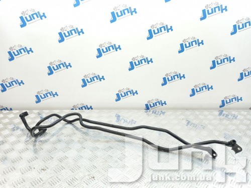 Трубки охлаждения АКПП для BMW F10 oe 17227619743 разборка бу