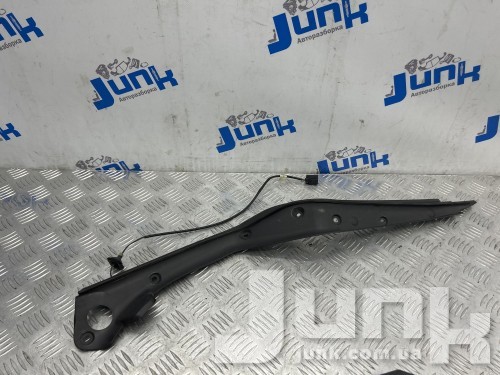 Датчик закрытия двери задней левой для Tesla Model X 2015-2024 oe 103756000E разборка бу