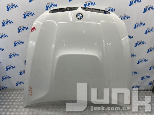 Капот для BMW X6 M E71 (2008-2014) oe 41617275285 разборка бу