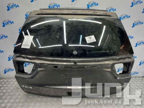 Крышка багажника (ляда) для Jeep Grand Cherokee oe 68154524AA разборка бу