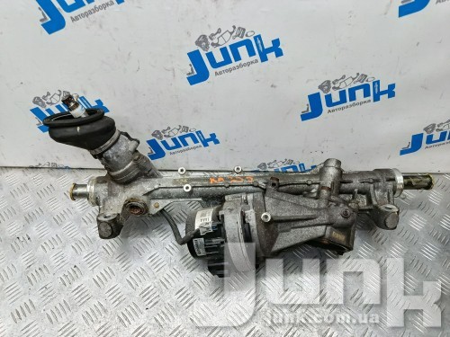 Рулевая рейка для Infiniti QX50 oe 490045NN1A разборка бу