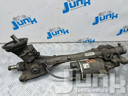 Рулевая рейка для Вольксваген Jetta A7 (2019-2025) oe 5QM423055B разборка бу