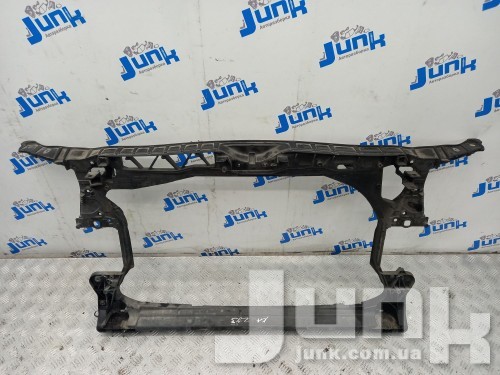 Передняя панель (Суппорт радиатора) для Audi A7 4G8 oe 4G0805594C разборка бу