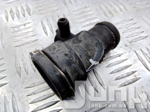 Фланец для Ауди А4 Б8 oe 8K0122293F разборка бу