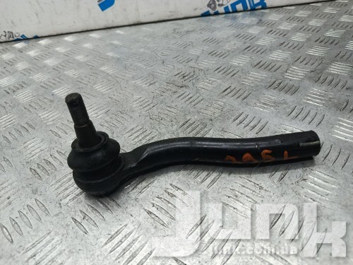 Наконечник рулевой тяги левый для Infiniti QX50 oe D86405NA0A разборка бу