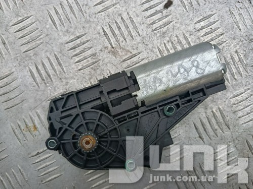 Моторчик люка для BMW X6 M E71 (2008-2014) oe 67619127381 разборка бу