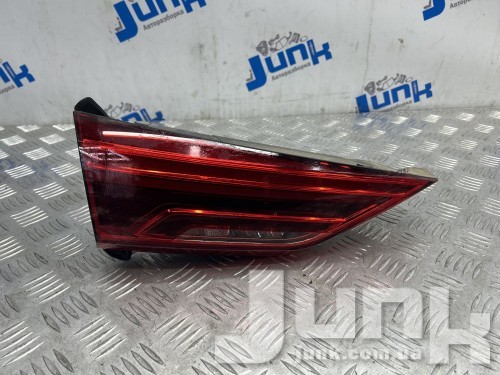 Фонарь левый в крышке для Audi Q3 (F3) 2019-2025 oe 83A945093B разборка бу