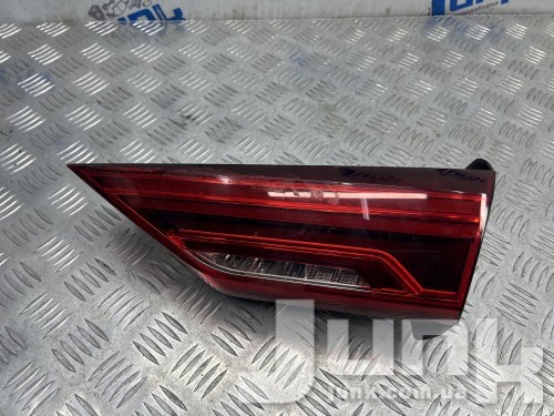 Фонарь правый в крышке для Audi Q3 (F3) 2019-2025 oe 83A945094B разборка бу