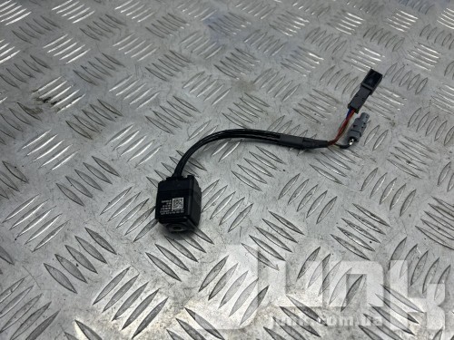 Камера заднего вида для Audi Q3 (F3) 2019-2025 oe 5Q0980556B запчасти бу Камера заднего вида для Audi Q3 (F3) 2019-2025 oe 5Q0980556B разборка бу