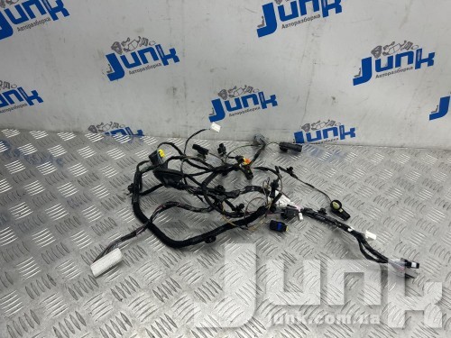 Жгут проводки двери задней правой для Tesla Model X 2015-2024 oe P203244200A разборка бу