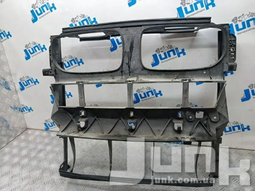 Воздуховод для BMW X6 M E71 (2008-2014) oe 51647205933 разборка бу