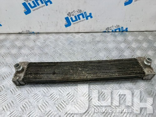 Радиатор охлаждения (дополнительный) для BMW X6 M E71 (2008-2014) oe 17117589470 разборка бу